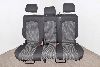 Seat Altea 5P 11-15 Seat Saddle XL split back Venusgrau Venusmint