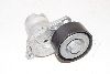 Audi A6 4G 15- Tension Roller tensioner Roller holder damper belt tensioner TFSI