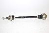 Skoda Octavia 5E 13- DRIVE SHAFT PTO SHAFT HL REAR Left 4-motion