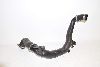 Audi A3 8V 16- Hose charge Air cooler pressure pipe left 1.8/2.0 TFSI + charge Air Hose