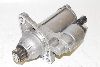 VW Golf 7 Var 14- Starter Automatic gearbox Petrol Bosch