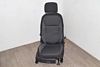 VW Tiguan 2 AD 16- Seat passenger seat right front fabric NZY rhombus + table