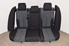 VW Passat 3C B7 10-15 SEAT rear Bench seats variant DIA