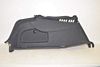 Audi A6 4G 10-15 Luggage room covering left sedan flannel Grey 36R