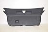 Audi A6 4G 10-15 Tailgate Panel Interior sedan Flannel Grey 36R