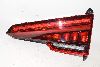 Audi A4 8W B9 16- Rear light tail lamp end lamp inside HR right LED