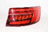 Audi A4 8W B9 16- Rear light tail light lamp rear right outside LED