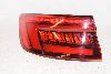 Audi A4 8W B9 16- Rear lamp tail light taillight HL left external LED