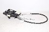 Audi A4 8W B9 16- Switching linkage switch Ropes actuating Unit emergency release