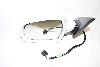 Audi A5 8T 07-12 Exterior mirror Electric VL left Hinged