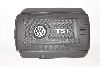 VW Golf 7 Var 14- Motor cover cover TFSI 1.8/2.0 petrol engine