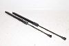 VW Golf 7 AU FL 17- Vapour damper gas spring rear flap set left + right