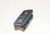 VW Golf 7 AU FL 17- Switch Central locking Zv Black