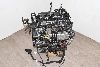 VW Touran 5T 15- Motor Complete 1, 6CR 85kW 115hp DGD DGDA + injection system