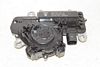 Skoda Superb 3T 14- Lock tailgate trunk lid servomotor