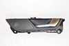 Audi A7 C7 F2 18- Door handle buckle ininteriors HR lighting chrome