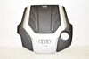 Audi A7 C7 F2 18- Engine cover cover for Saugrohr 3,0TFSI