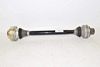 Audi A7 C7 F2 18- Drive shaft articulated shaft HR all-wheel drive Quattro Hinten Right