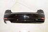 Audi A5 F5 16- Bumper rear for trailer clutch with parking assistant