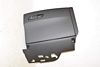 Audi A5 F5 16- Slot glove compartment with outlet CD switch black