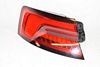 Audi A5 F5 16- Backlight rear light closing light HL rear left LED