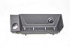 Audi A5 F5 16- Slot compartment with socket 12V black