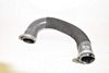 Audi Q7 4M 15- Hose charge air cooler pressure hose turbocharger to cooler 3.0