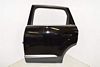 Audi Q7 4M 15- Door Door HL Hinten Links Deep Black L041 original