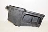 Audi Q7 4M 15- Intake hose intake trim air filter interior ventilation