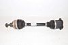 Audi Q7 4M 15- Drive shaft articulated shaft VL or VR Vorne Left or Right