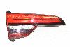 Audi A4 8W B9 16- Backlight rear light closing light inside HL Links LED Avant