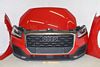 Audi Q2 GA 16- Front package bonnet LED headlight fenders cooler package