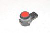 Audi Q2 GA 16- Sensor parking aid rear Tangorot metallic LY3U