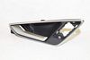 Audi Q2 GA 16- Door handle buckle indoor actuation VL front left black chrome