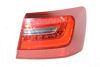 Audi RS6 4G C7 13-18 Backlight rear light closing light HR rear right outside LED