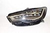 Audi RS6 4G C7 13-18 Headlights LED headlight VL Links Hella