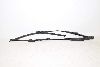 Audi A1 8X 10-14 Windscreen wiper arm front L + R left + Right AERO