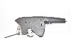 Audi A1 8X 10-14 Handbrake handbrake lever with trim and handle