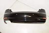 Audi A5 F5 16- Bumper rear for Parking Assistants for trailer clutch