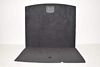 Audi A5 F5 16- Trunk Loading Floor Trunk surface Black Sportback carpet