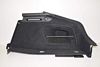 Audi A5 F5 16- Trunk Trim Right with Lid Sportback black