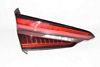 Audi A5 F5 16- Backlight Rear Light closing Light Inside HL left LED