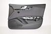 Audi A5 F5 16- Door door Trim Inside VR Right Faux Leather Sportback