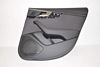 Audi A5 F5 16- Door door Trim Inside HR Right Faux Leather Sportback