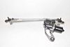 Audi A5 F5 16- Wiper Frames + Wiper Engine Front Mistuba Left-hand drive