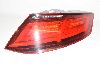 Audi TT FV 8S 14- Backlight rear light closing light HR rear right LED convertible