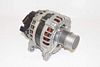 Seat Toledo KG 16- Light machine Lima rotary current generator 14V 140A Bosch + pulley