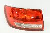 Audi A4 8W B9 16- Rear Light Rear Lamp HL Rear Left Outside AL