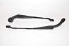 Audi R8 S4 16- Windshield wiper arm front L+R Left right black AERO