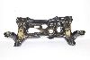 Skoda Kodiaq NS7 17- Motor carrier axle support frame Front Auxiliary frame Aggregate carrier